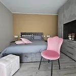 Villa Cava Del Sol *
