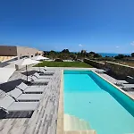 Villa Cava Del Sol *
