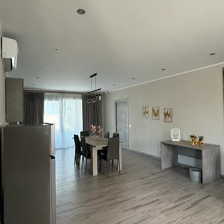 Villa Cava Del Sol Augusta