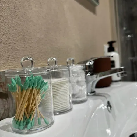 Villa Cava Del Sol Augusta