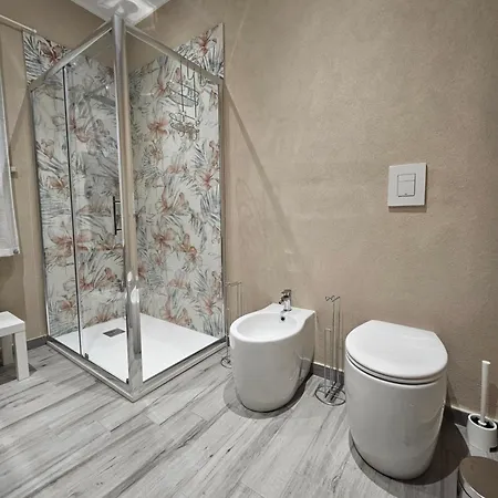 Cava Del Sol Villa Augusta