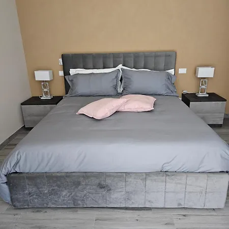 Villa Cava Del Sol Augusta