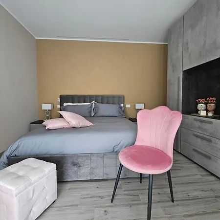 Villa Cava Del Sol *