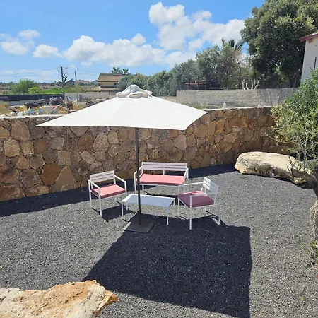 Cava Del Sol Augusta