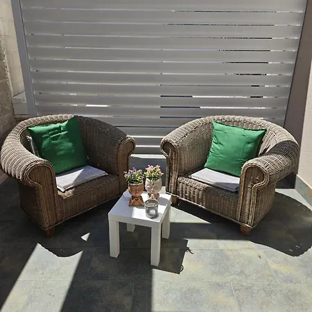 Cava Del Sol Augusta