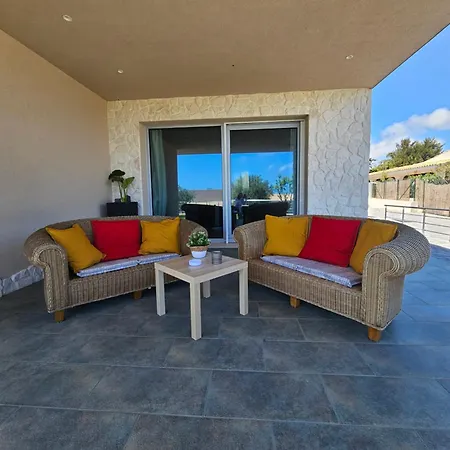 Cava Del Sol Augusta