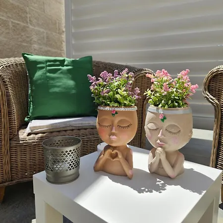 Villa Cava Del Sol *