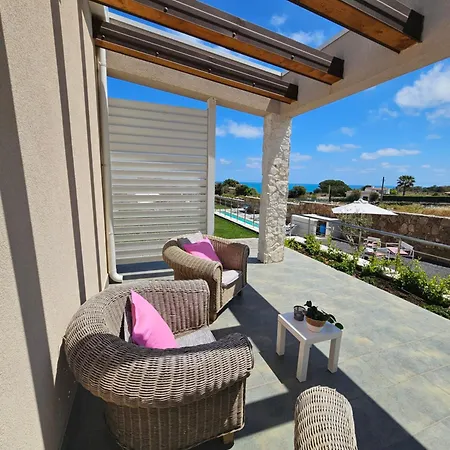 Cava Del Sol Augusta