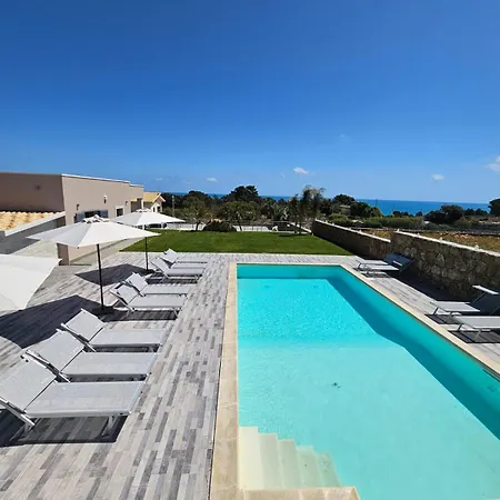 Villa Cava Del Sol *