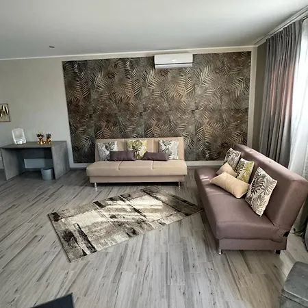 Villa Cava Del Sol *