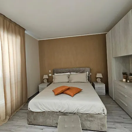 Cava Del Sol Villa