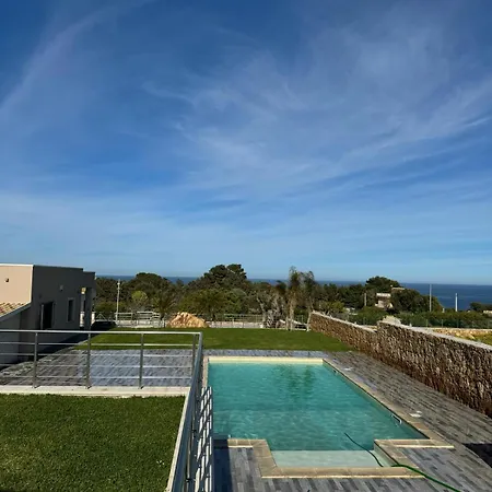 Villa Cava Del Sol *