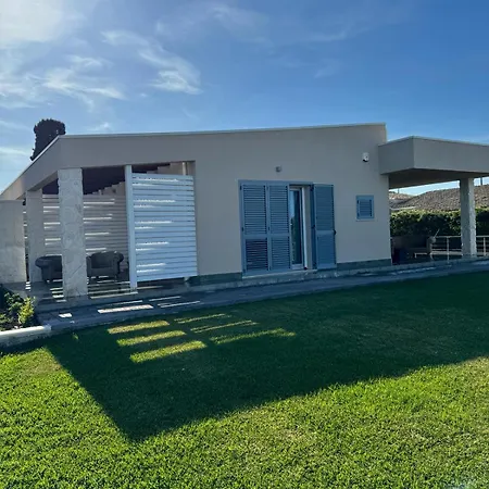 Cava Del Sol Villa