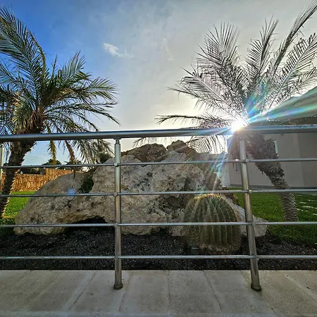 Cava Del Sol Augusta