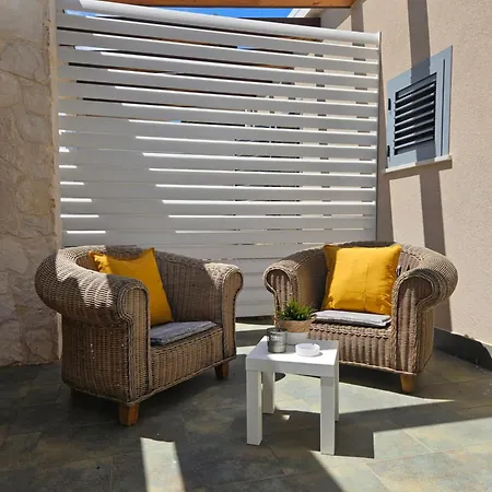 Villa Cava Del Sol