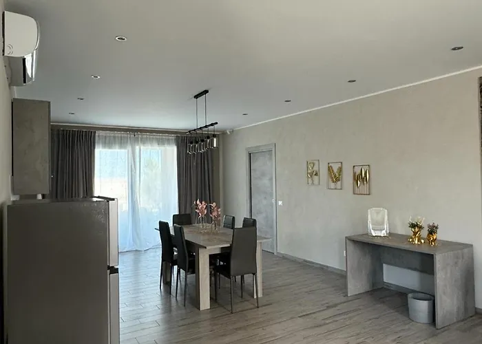 Villa Cava Del Sol Augusta