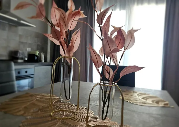 Cava Del Sol Villa *