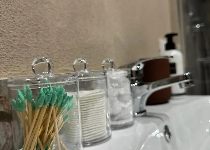 Villa Cava Del Sol Augusta