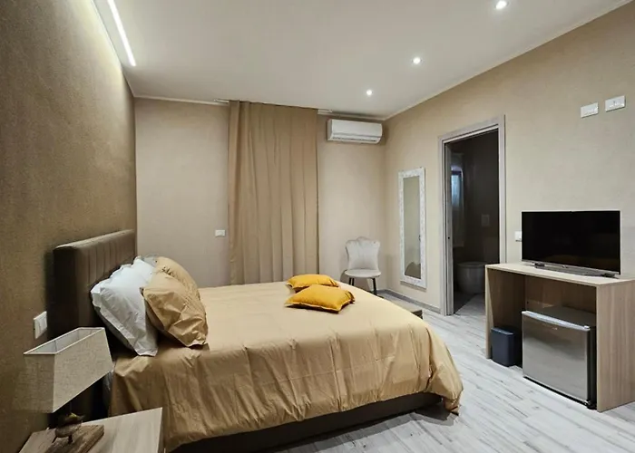 Cava Del Sol * Augusta