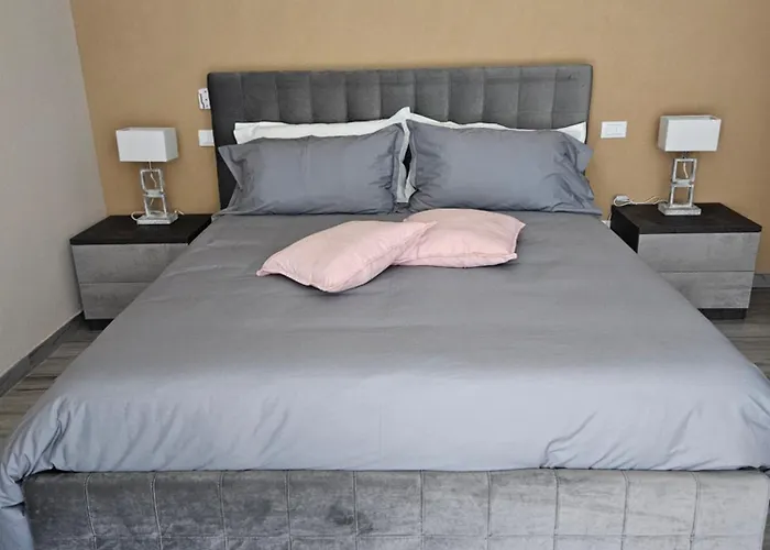 Villa Cava Del Sol Augusta