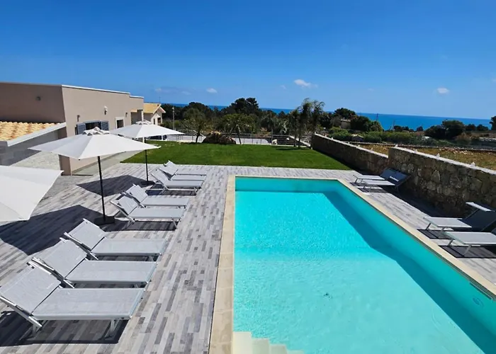 Cava Del Sol Augusta