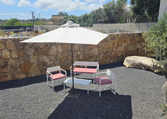 Cava Del Sol Augusta