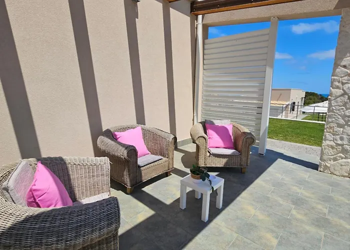 Villa Cava Del Sol Augusta