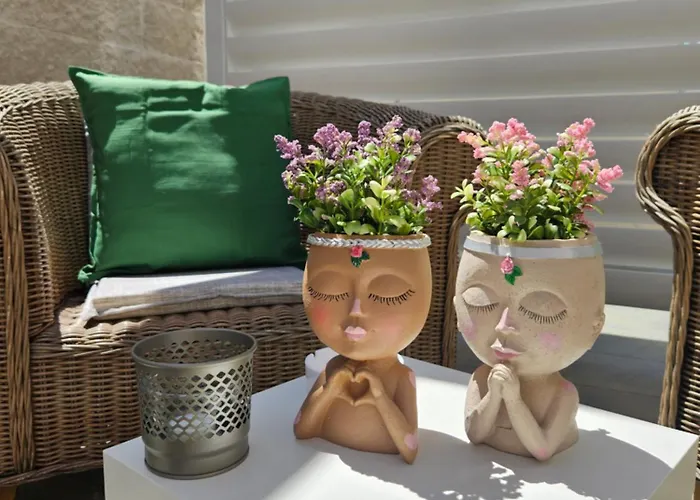 Villa Cava Del Sol *