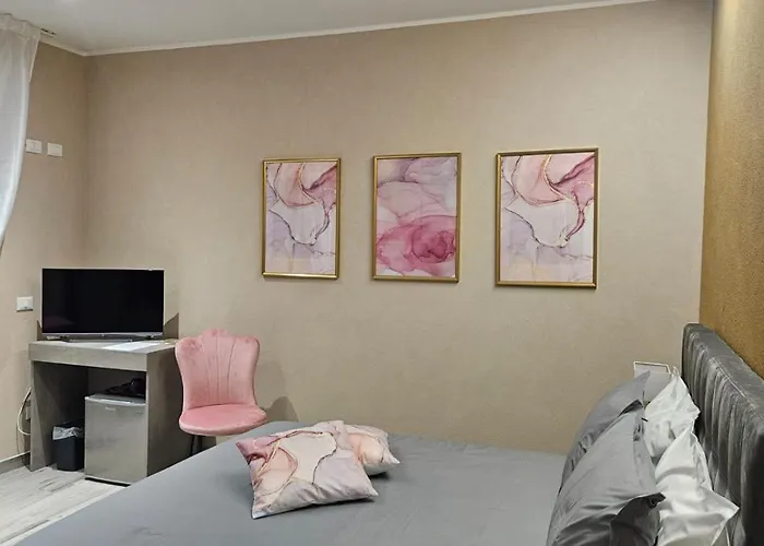 Cava Del Sol Augusta